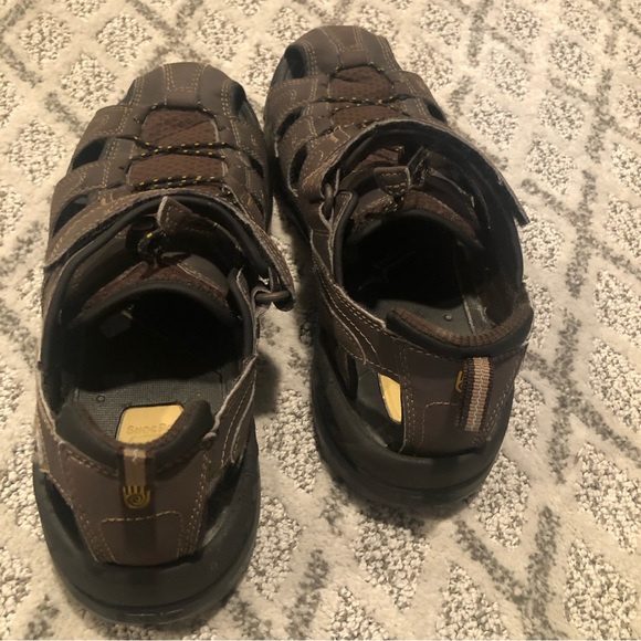 Teva Men’s Hiking Sandal 9 - Picture 2 of 7